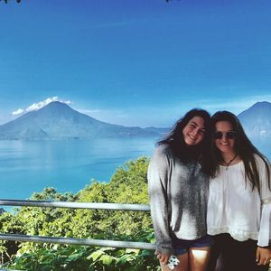 Meet your Posher, Kate